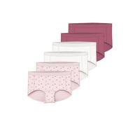Name It Culotte Hipster Floral 6 Unités