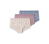 Name It Culotte Hipster Peyote Hearts 3 Unités