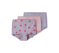 Name It Culotte Lavender Hearts 3 Unités