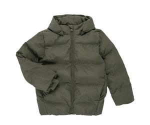Name it Doudounes enfants NKNMUSK PUFFER JACKET in Kaki 14 ans