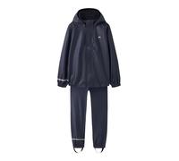 NAME IT Costume fonctionnel 'NKNDry10' bleu nuit, Taille 146