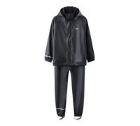 Name It Dry10 Rain Jacket Noir 6 Years Enfants