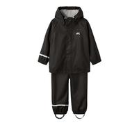 Name It Dry10 Rain Jacket Noir 12 Years Enfants