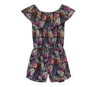 Combinaisons enfant filles Name it NKFVINAYA Multicolore 9 ans