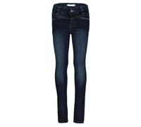 Name It Polly Denim Batay 3405 Pants Bleu 13 Years Fille