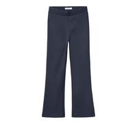 NAME IT Pantalon 'Frikkali' bleu marine, Taille 128