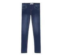Name It Polly Denim Tora 3238 Jeggings Pants Bleu 4 Years Filles
