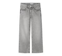 Name It Jean Nkfrose Wide 5529-Be Noos Gris clair denim Fille Taille 176
