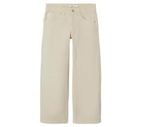 NAME IT Fille Nkfrose Wide TWI 1115-tp Noos Pantalons, Motif Tortues, 164 EU