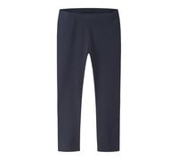 NAME IT Fille Nkfvivian Capri FF Noos Leggings, Saphir Foncé, 116 EU