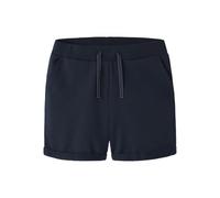 NAME IT Fille Nkfvolta Swe Unb F Noos Shorts, Dark Sapphire, 116 EU