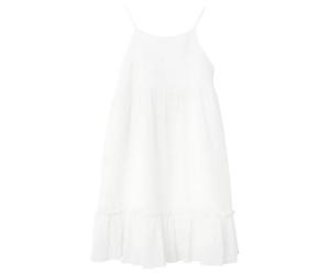 Name It Fimia Sleeveless Dress Blanc 6 Years Fille