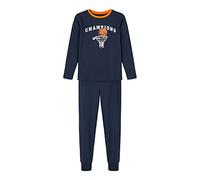 NAME IT Leggings 'Kab' bleu marine, Taille 62