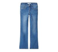 Name It Jean Polly Boot Denim Bleu foncé Garçon Taille 122