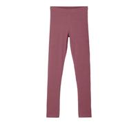 Name IT Garçon Nkfvivian Noos Leggings, Deco Rose., 158 EU