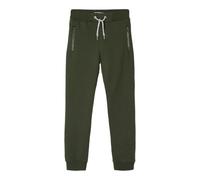NAME IT Garçon Nkmhonk Bru Swe Noos Pantalon De Survêtement, Colophane, 140 EU