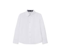 Name It New Long Sleeve Shirt Blanc 13-14 Years Garçon