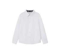 Name It New Long Sleeve Shirt Bleu 7-8 Years Garçon