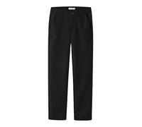 Name It Pantalon Nkmriramel Noos Garçon Noir Taille 158