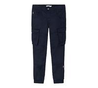 Vêtements Name it Nitbamgo RegR Twi Ca Pant M pour Accessoires 12A