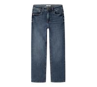 Name IT Garçon Nkmryan Droit 2520-el Noos Pantalon en Jean, Dark Blue Denim, 176 EU