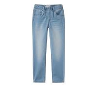Name It Sweat Ryan Slim 5225-th Jeans Bleu Garçon 24 mois