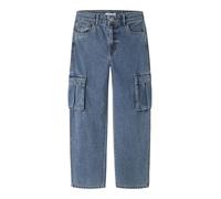 Name It Jean cargo garçon Ryan St 5910-zd denim bleu moyen Taille 176