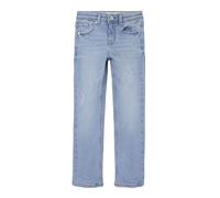 NAME IT Garçon Nkmryan Straight 2520-el Noos Jeans, Light Blue Denim, 146 EU