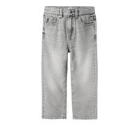 Name It Jean NKMRyan Straight Gris clair Taille 164