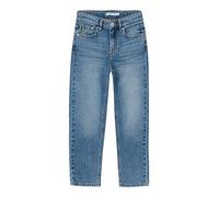 Name It Jeans garçon Ryan Straight Fit 3418 Denim bleu 11 ans