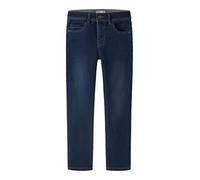 Name IT Garçon Nkmsilas Dnmtax Noos Pantalons, Bleu Foncé Denim, 146 EU