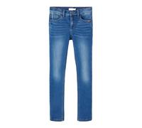 name it Garçon Nkmtheo Dnmclas Pant Noos Jeans, Medium Blue Denim, 146 EU
