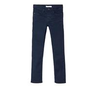 NAME IT Jean 'Theo' bleu marine, Taille 134