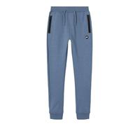 NAME IT Garçon Nkmvimo SWE Bru Noos Les Pantalons De Survêtement, Bleu, 7 Ans EU