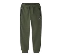 NAME IT Garçon Nkmvimo SWE Bru Noos Pantalons De Sport pour, Rifle Green, 122 EU