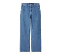Name It Toizza Baggy Fit Jeans Bleu 15 Years Garçon