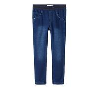 NAME IT Jean 'Salli' bleu denim, Taille 62