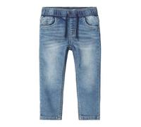 Name IT Garçon Nmmryan Slim SWE 2472-th Noos Jeans, Denim Bleu Médium, 110 EU