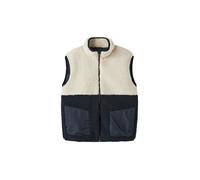 Name it Polaire enfant NKMMACEY TEDDY in Multicolore 7 ans