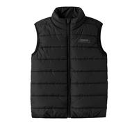 NAME IT Gilet 'NKMMYLANE' noir, Taille 134