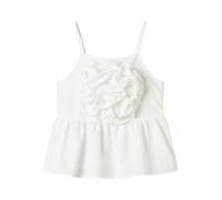 NAME IT Haut blanc, Taille 116