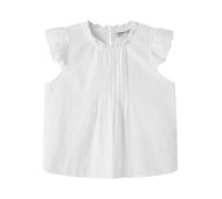 NAME IT Haut blanc, Taille 146-152