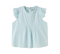 NAME IT Haut bleu clair, Taille 134-140