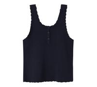 NAME IT Haut bleu, Taille 122-128