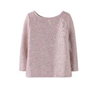 NAME IT Haut mauve, Taille 92