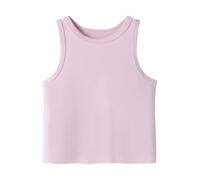 NAME IT Haut 'NKFNakal' rose, Taille 134-140