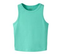 NAME IT Haut 'NKFNakal' menthe, Taille 122-128