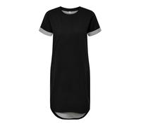 Name IT Jdyivy S/S JRS Noos Robe pour Femme, Noir, S