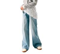 Name It Jean Bella Rhine 6608-im Wide Leg