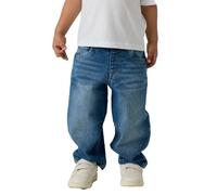 Name It Jean Ben 8720-om Barrel Fit